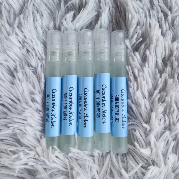 BBW Cucumber Melon (Decant) - Picture 3 of 9